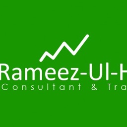 SEO & Digital Marketing Consultant