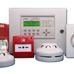 Universal Fire Protection Co Pvt Ltd