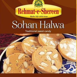 Rehmat-e-Shireen