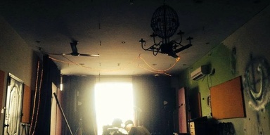 Lounge Act