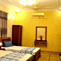 Cosy Inn Guest House Karachi
