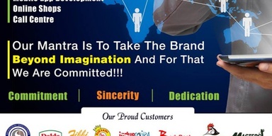 AIB Global Marketing