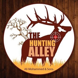 The Hunting Alley By A.M.S