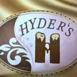 Hyder's Juice