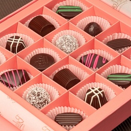 Belco Chocolates
