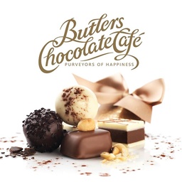 Butlers Chocolate Café - Pakistan