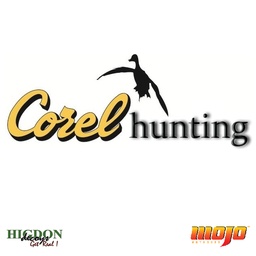 Corel Hunting