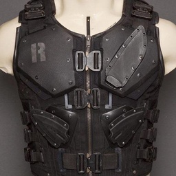 wahaj Leather Garment