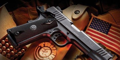 Tactical Arms DHA Branch