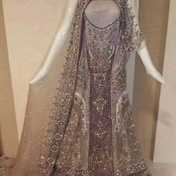 Ahsan Fabrics $ Lehnga House