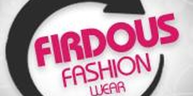 Firdous Fashion Wear