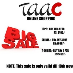 TAAC