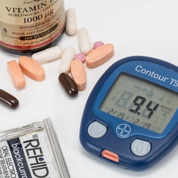 Diabetes Pakistan