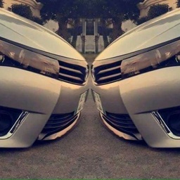 Lahore Rent A Car
