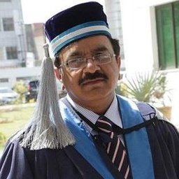 Dr Kashif ENT Surgeon, Lahore