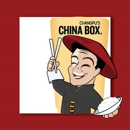 Changpu Chinabox