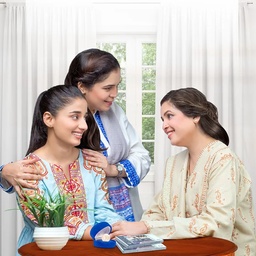 FIRST WOMEN BANK LTD.