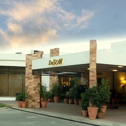 DeSOM Services Club