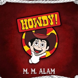 Howdy MM Alam