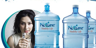 Nature Water