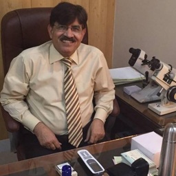 Javed Eye Care & Lasers