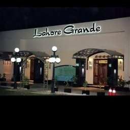 Lahore Grande Banquet Hall