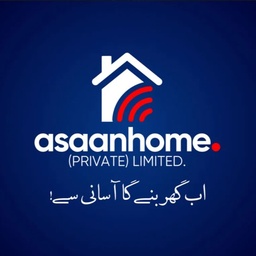 AsaanHome