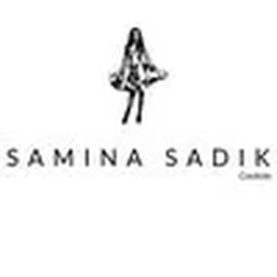 Samina Sadik Couture
