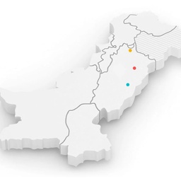PRG Pakistan