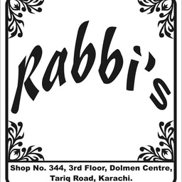 Rabbi's