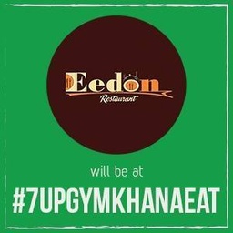 Eedon