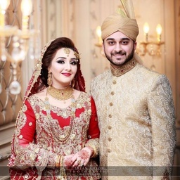 Dulha & Dulhan Choice