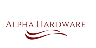 Alpha Hardware