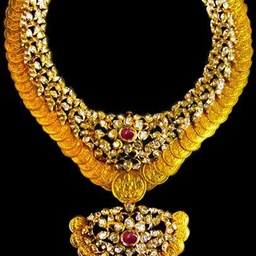 Designer Jewellery