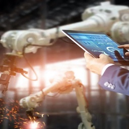 Industrial Automation Solutions