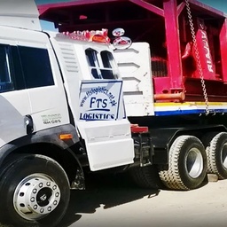FTS LOGISTICS