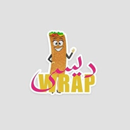 Desi Wraps