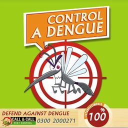 Call & Call Pest Control