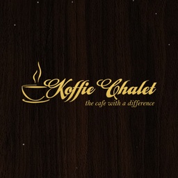 Koffie Chalet