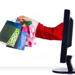 Galaxy Online Shopping