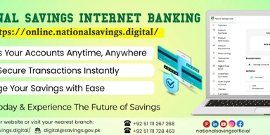 National Savings Centre (Central Directorate)