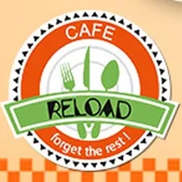 Cafe Reload
