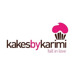 Kakes by Karimi