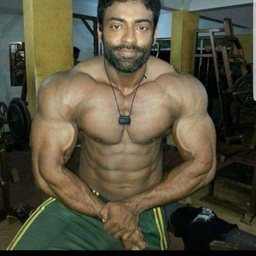 "Legend GYM Naveed"