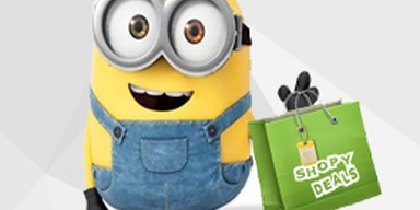 Shopy Deals