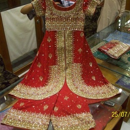 Naina's Boutique by Nabeel Ahmed