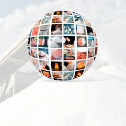 AL AMIN SALT WORKS