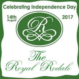 The Royal Rodale