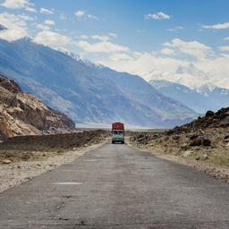 TAQ ENTERPRISES CARGO SERVICES (PVT) LTD.