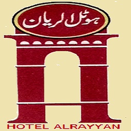 Hotel Alrayyan karachi